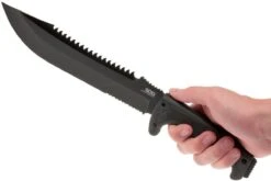 SOG Jungle Primitive F03TN-CP Couteau Fixe 13 SOG Jungle Primitive F03TN-CP Couteau Fixe -Couteaux Soldes Boutique SOG F03TN CP 06 sog sog f03tn cp 06