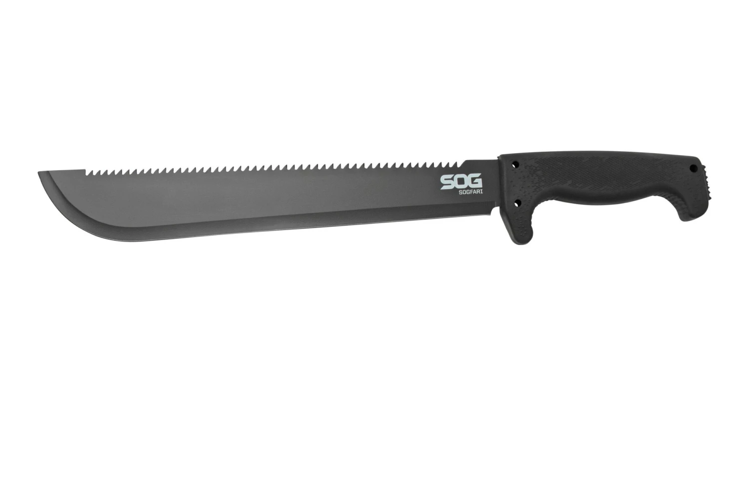 SOG SOGfari 13" Machete, MC01-N, Coupe-coupe 1 SOG SOGfari 13" Machete, MC01-N, Coupe-coupe