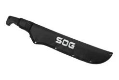 SOG SOGfari 13" Machete, MC01-N, Coupe-coupe 9 SOG SOGfari 13" Machete, MC01-N, Coupe-coupe -Couteaux Soldes Boutique SOG MC01 N 05 sog