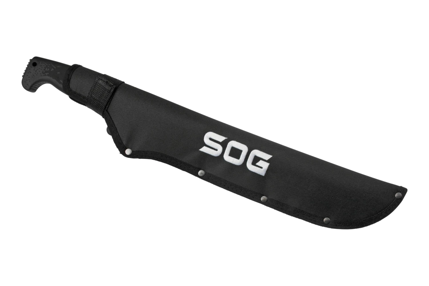 SOG SOGfari 13" Machete, MC01-N, Coupe-coupe 5 SOG SOGfari 13" Machete, MC01-N, Coupe-coupe – Image 5