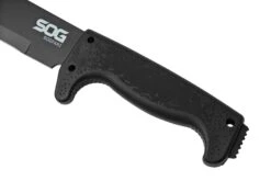 SOG SOGfari 18" Machete, MC02-N, Machette 8 SOG SOGfari 18" Machete, MC02-N, Machette -Couteaux Soldes Boutique SOG MC02 N 04 sog