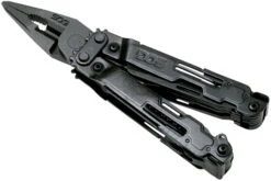 SOG PowerAccess Deluxe Black PA2002 Pince Multifonctions