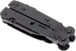 SOG Powerassist B66 Pince Multifonction, Noire -Couteaux Soldes Boutique SOGB66 07 sog multitool sogb66 07