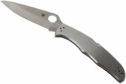 Spyderco Endura 4 C10P Couteau De Poche