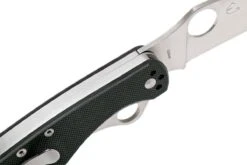 Spyderco Clipitool Standard C208GP Couteau De Poche 10 Spyderco Clipitool Standard C208GP Couteau De Poche -Couteaux Soldes Boutique SPC208GP 05 spyderco spc208gp 05