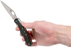 Spyderco Clipitool Standard C208GP Couteau De Poche 11 Spyderco Clipitool Standard C208GP Couteau De Poche -Couteaux Soldes Boutique SPC208GP 06 spyderco spc208gp 06