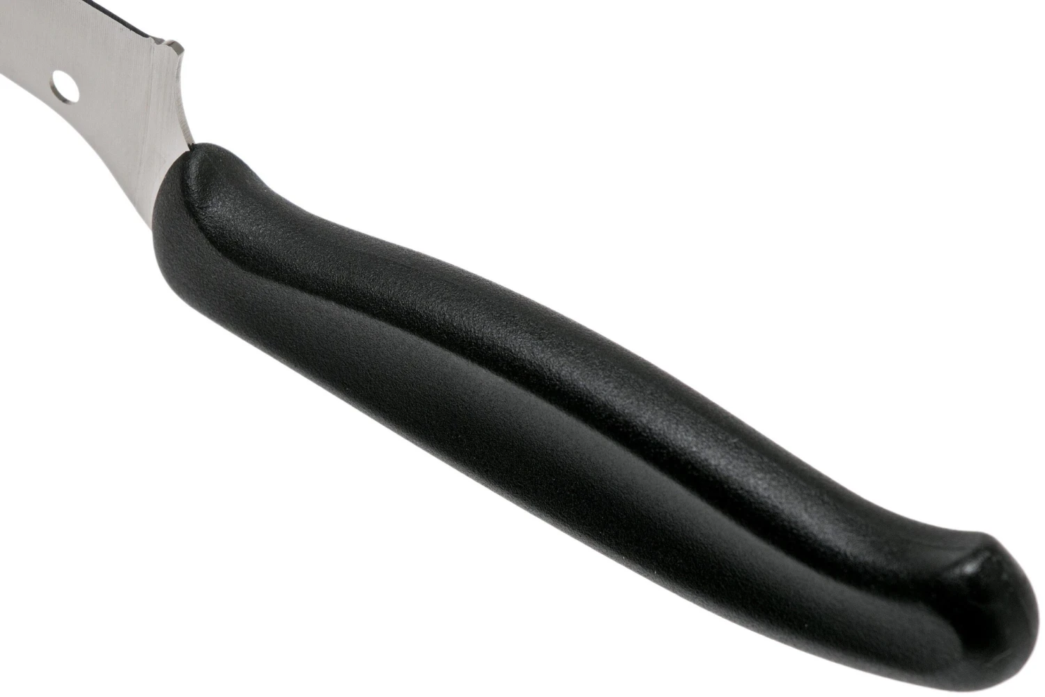 Spyderco Z-Cut K14PBK Couteau Universel 11 Cm, Noir 4 Spyderco Z-Cut K14PBK Couteau Universel 11 Cm, Noir – Image 4