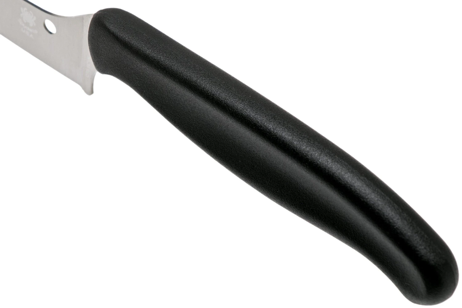 Spyderco Z-Cut K14PBK Couteau Universel 11 Cm, Noir 5 Spyderco Z-Cut K14PBK Couteau Universel 11 Cm, Noir – Image 5