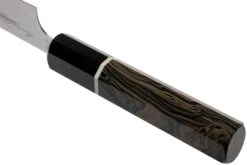 Spyderco Itamae Petty Murray Carter Collection, K15GPBNBK 9 Spyderco Itamae Petty Murray Carter Collection, K15GPBNBK -Couteaux Soldes Boutique SPK15GPBNBK 04 spyderco