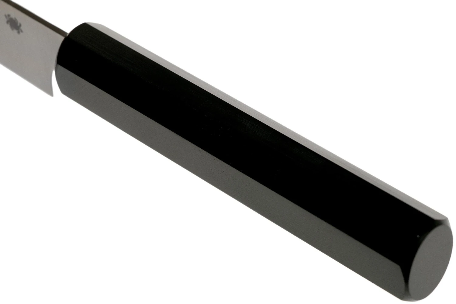 Spyderco Wakiita Petty Murray Carter Collection, K15GP 5 Spyderco Wakiita Petty Murray Carter Collection, K15GP – Image 5