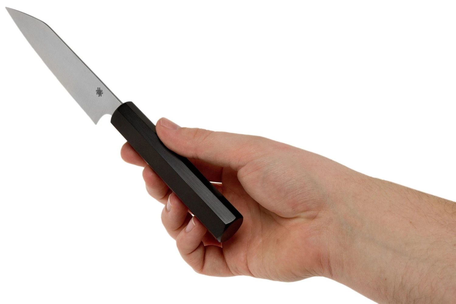 Spyderco Wakiita Petty Murray Carter Collection, K15GP 6 Spyderco Wakiita Petty Murray Carter Collection, K15GP – Image 6