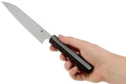 Spyderco Wakiita Funayuki Murray Carter Collection, K16GP -Couteaux Soldes Boutique SPK16GP 06 spyderco