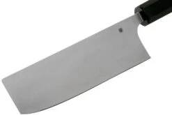 Spyderco Wakiita Nakiri Murray Carter Collection, K17GP -Couteaux Soldes Boutique SPK17GP 03 spyderco