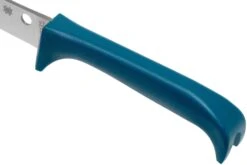 Spyderco Counter Puppy Couteau à éplucher Bleu, K20PBL -Couteaux Soldes Boutique SPK20PBL 05 spyderco