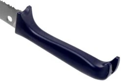 Spyderco Counter Puppy Couteau à Tomates Dentelé Violet, K20SPR 9 Spyderco Counter Puppy Couteau à Tomates Dentelé Violet, K20SPR -Couteaux Soldes Boutique SPK20SPR 04 spyderco