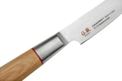 Suncraft Twisted Octagon TO-01 Couteau à éplucher 8 Cm 9 Suncraft Twisted Octagon TO-01 Couteau à éplucher 8 Cm -Couteaux Soldes Boutique SU6730 05 suncraft