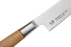 Suncraft Twisted Octagon TO-02 Couteau Universel 15 Cm 9 Suncraft Twisted Octagon TO-02 Couteau Universel 15 Cm -Couteaux Soldes Boutique SU6731 05 suncraft