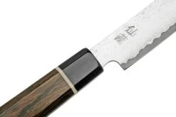 Suncraft Senzo Black BD-02 Couteau Universel 12 Cm 9 Suncraft Senzo Black BD-02 Couteau Universel 12 Cm -Couteaux Soldes Boutique SU6805 05 suncraft