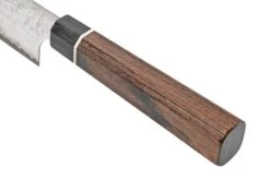 Suncraft Senzo Black BD-09 Couteau De Chef Bunka 20 Cm 9 Suncraft Senzo Black BD-09 Couteau De Chef Bunka 20 Cm -Couteaux Soldes Boutique SU6807 04 suncraft