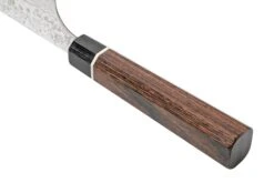 Suncraft Senzo Black BD-09 Couteau De Chef Bunka 20 Cm 11 Suncraft Senzo Black BD-09 Couteau De Chef Bunka 20 Cm -Couteaux Soldes Boutique SU6807 06 suncraft