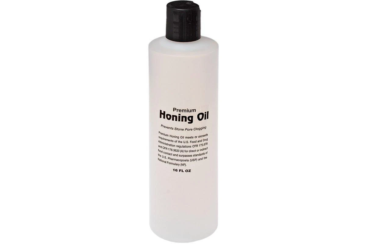 Huile D'aiguisage Skerper Premium Honing Oil SA01, 473 Ml 1 Huile D'aiguisage Skerper Premium Honing Oil SA01, 473 Ml