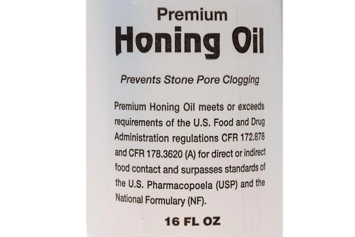 Huile D'aiguisage Skerper Premium Honing Oil SA01, 473 Ml 2 Huile D'aiguisage Skerper Premium Honing Oil SA01, 473 Ml – Image 2