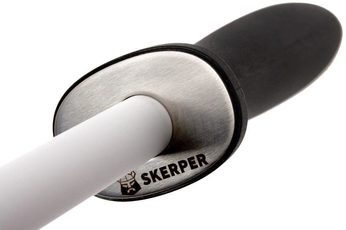 Skerper Basic Fusil Céramique, 24.5 Cm, SH003 2 Skerper Basic Fusil Céramique, 24.5 Cm, SH003 – Image 2