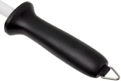 Skerper Basic Fusil Céramique, 24.5 Cm, SH003 8 Skerper Basic Fusil Céramique, 24.5 Cm, SH003 -Couteaux Soldes Boutique SVSH003 04 skerper basic keramische slijpstaaf svsh003 04