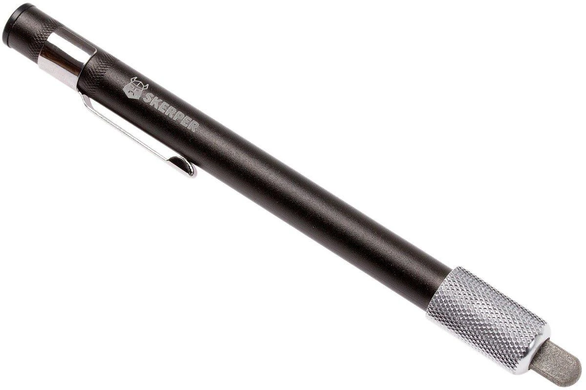 Skerper Basic Stylo D'aiguisage Diamant De Poche, SO001 4 Skerper Basic Stylo D'aiguisage Diamant De Poche, SO001 – Image 4