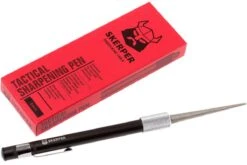 Skerper Basic Stylo D'aiguisage Diamant De Poche, SO001 17 Skerper Basic Stylo D'aiguisage Diamant De Poche, SO001 -Couteaux Soldes Boutique SVSO001 09 skerper tactical pen sharpener svso001 09