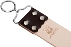 Skerper Cuir à Rasoir STB001, Ceinture Strop 6 Skerper Cuir à Rasoir STB001, Ceinture Strop -Couteaux Soldes Boutique SVSTB001 03 skerper strop svstb001 03