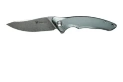 Steel Will Spica F44-27, Silver, Couteau De Poche