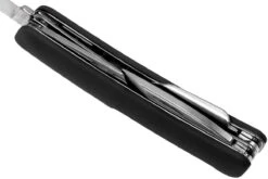 Swiza D04 Couteau De Poche Suisse - Noir 12 Swiza D04 Couteau De Poche Suisse - Noir -Couteaux Soldes Boutique SZD04 BK 05 swiza szd04 bk 05