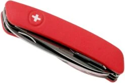 Swiza TT05 Tick Tool, Couteau Suisse Avec Outils Pour Tiques, Rouge 10 Swiza TT05 Tick Tool, Couteau Suisse Avec Outils Pour Tiques, Rouge -Couteaux Soldes Boutique SZTT05 RD 05 swiza