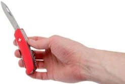 Swiza TT05 Tick Tool, Couteau Suisse Avec Outils Pour Tiques, Rouge 11 Swiza TT05 Tick Tool, Couteau Suisse Avec Outils Pour Tiques, Rouge -Couteaux Soldes Boutique SZTT05 RD 06 swiza