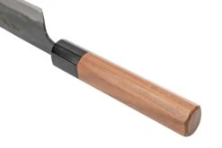 Sakai Takayuki Blue 2 Kurouchi 01172 Wa-santoku, 17 Cm 11 Sakai Takayuki Blue 2 Kurouchi 01172 Wa-santoku, 17 Cm -Couteaux Soldes Boutique TA01172 06 sakaitakayuki