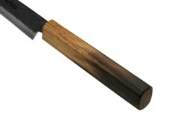 Sakai Takayuki Homura Guren 01185 Wa-petty 15 Cm 8 Sakai Takayuki Homura Guren 01185 Wa-petty 15 Cm -Couteaux Soldes Boutique TA01185 04 sakai