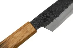 Sakai Takayuki Homura Guren 01185 Wa-petty 15 Cm 9 Sakai Takayuki Homura Guren 01185 Wa-petty 15 Cm -Couteaux Soldes Boutique TA01185 05 sakai