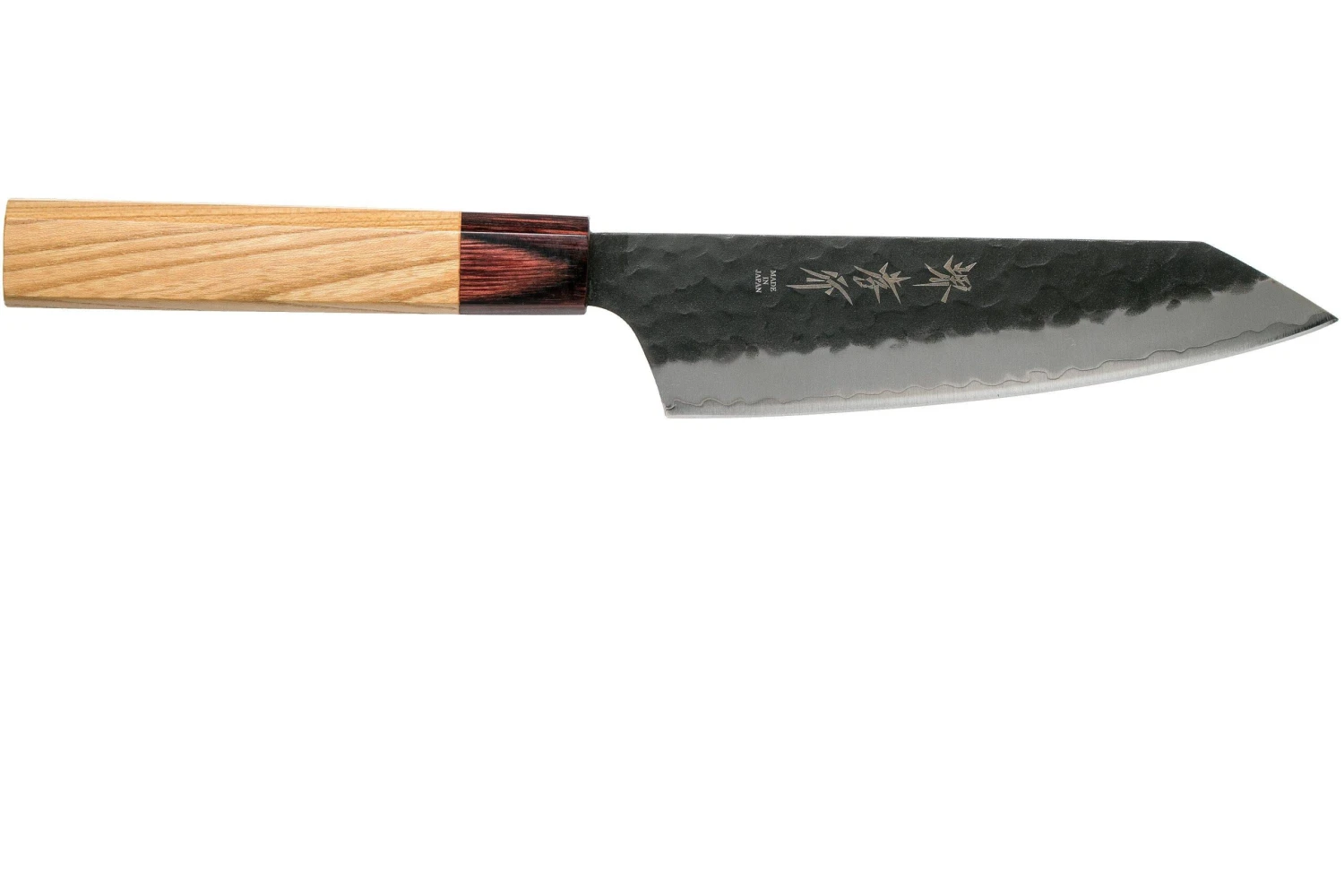 Sakai Takayuki Blue Paper Super Kengata 16 Cm 2 Sakai Takayuki Blue Paper Super Kengata 16 Cm – Image 2