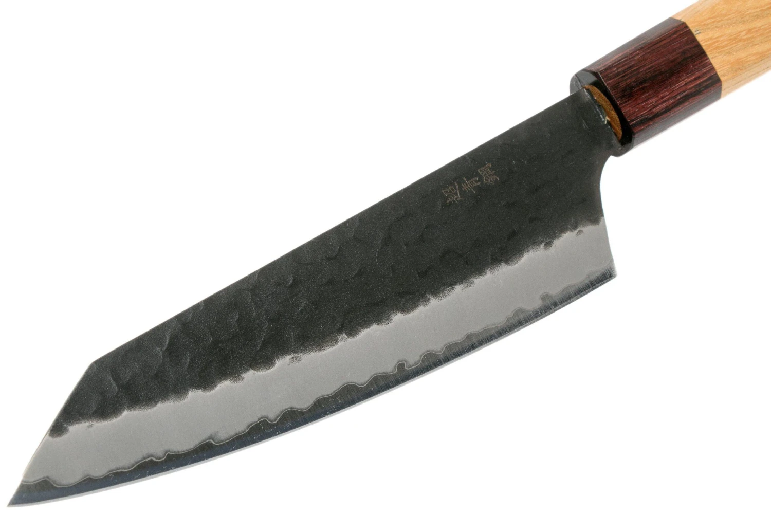 Sakai Takayuki Blue Paper Super Kengata 16 Cm 3 Sakai Takayuki Blue Paper Super Kengata 16 Cm – Image 3