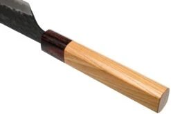 Sakai Takayuki Blue Paper Super Kengata 16 Cm 9 Sakai Takayuki Blue Paper Super Kengata 16 Cm -Couteaux Soldes Boutique TA01191 04 sakai takayuki