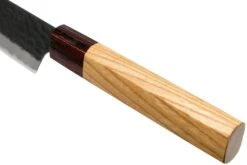 Sakai Takayuki Blue Paper Super Kengata 16 Cm 10 Sakai Takayuki Blue Paper Super Kengata 16 Cm -Couteaux Soldes Boutique TA01191 05 sakai takayuki