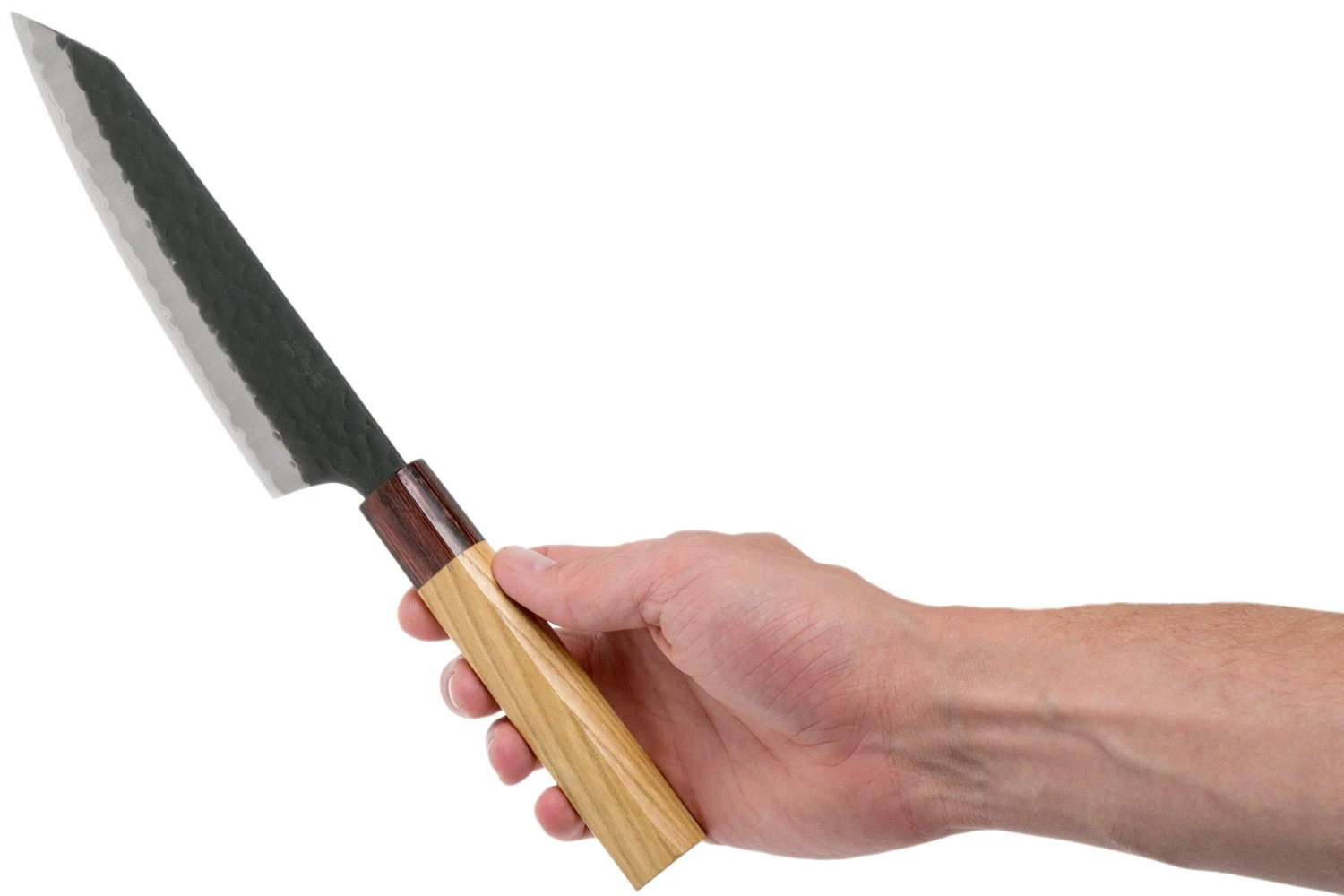 Sakai Takayuki Blue Paper Super Kengata 16 Cm 6 Sakai Takayuki Blue Paper Super Kengata 16 Cm – Image 6