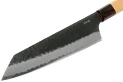 Sakai Takayuki Blue Paper Super Kengata 19 Cm 8 Sakai Takayuki Blue Paper Super Kengata 19 Cm -Couteaux Soldes Boutique TA01192 03 sakai takayuki