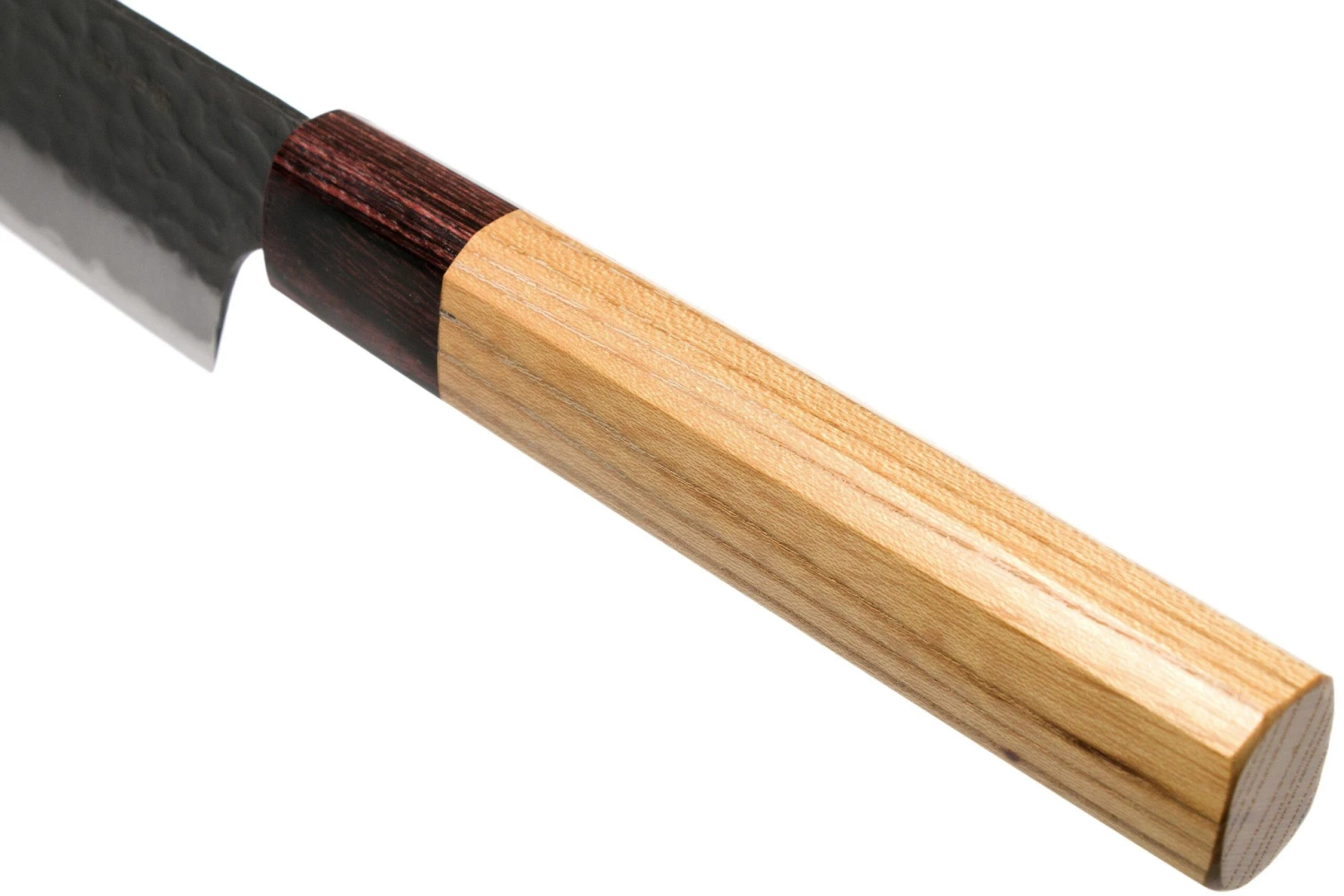 Sakai Takayuki Blue Paper Super Kengata 19 Cm 5 Sakai Takayuki Blue Paper Super Kengata 19 Cm – Image 5