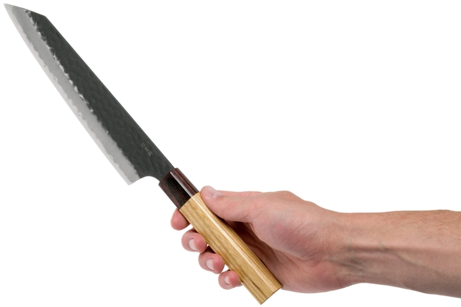 Sakai Takayuki Blue Paper Super Kengata 19 Cm 6 Sakai Takayuki Blue Paper Super Kengata 19 Cm – Image 6