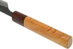 Sakai Takayuki Blue Paper Super Petty 15 Cm 8 Sakai Takayuki Blue Paper Super Petty 15 Cm -Couteaux Soldes Boutique TA01195 04 sakai takayuki