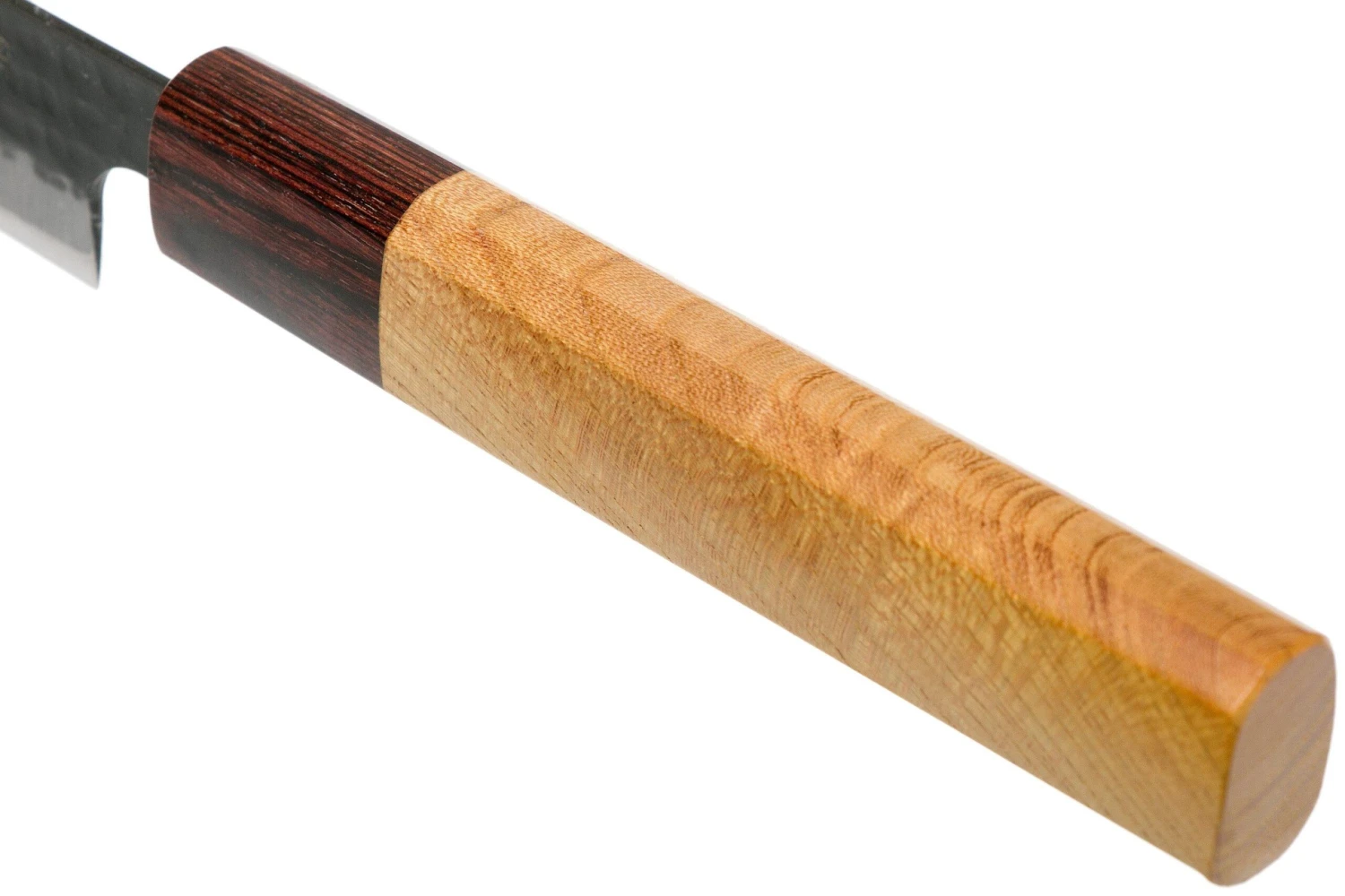 Sakai Takayuki Blue Paper Super Petty 15 Cm 5 Sakai Takayuki Blue Paper Super Petty 15 Cm – Image 5