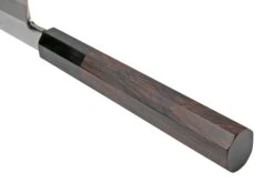 Sakai Takayuki Blue 2 Steel Japanese Style 01203 Yanagiba 24cm 9 Sakai Takayuki Blue 2 Steel Japanese Style 01203 Yanagiba 24cm -Couteaux Soldes Boutique TA01203 04 sakaitakayuki