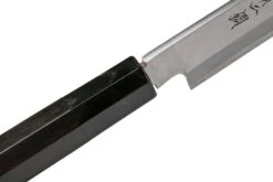 Sakai Takayuki Blue 2 Steel Japanese Style 01204 Yanagiba 27 Cm 10 Sakai Takayuki Blue 2 Steel Japanese Style 01204 Yanagiba 27 Cm -Couteaux Soldes Boutique TA01204 05 sakaitakayuki